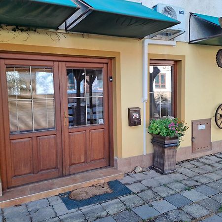 Apartman Romana Postorna Buitenkant foto