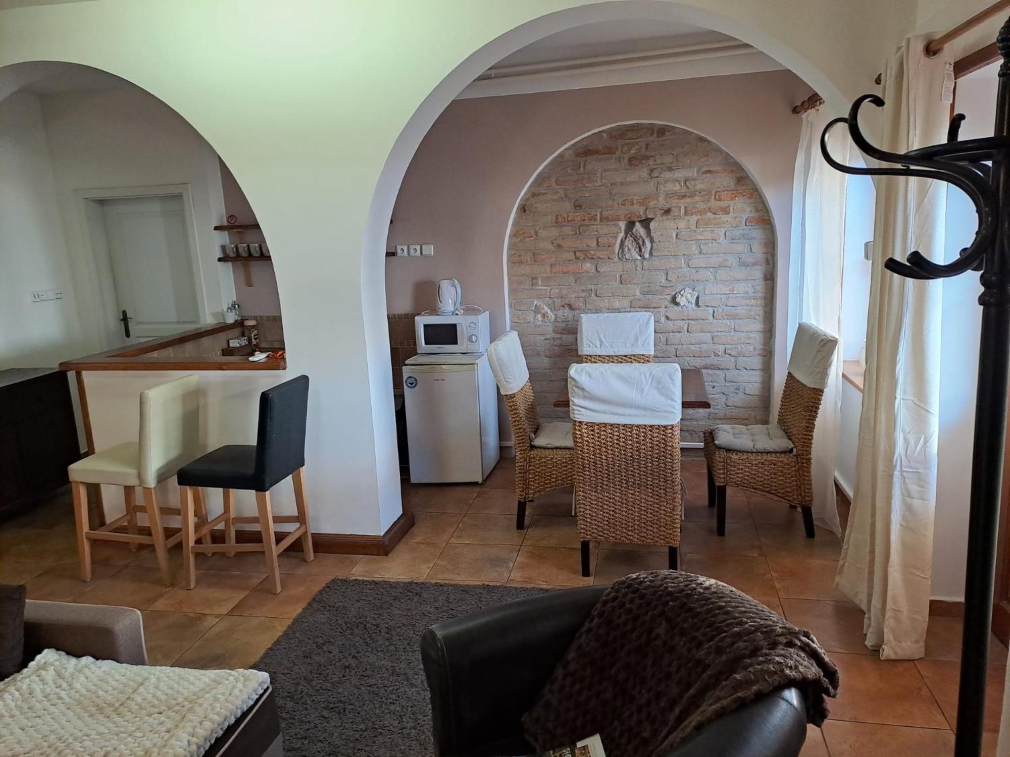 Apartman Romana Postorna Buitenkant foto